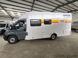 Fiat Ducato Weinsberg Carasuite 650MF Baujahr 2024 |Automatik | 6 Schlafplätze