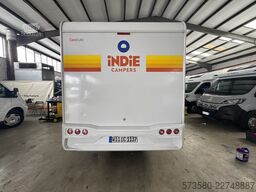 Fiat Ducato Weinsberg Carasuite 650MF Baujahr 2024 |Automatik | 6 Schlafplätze
