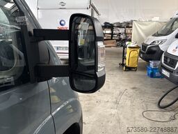 Fiat Ducato Weinsberg Carasuite 650MF Baujahr 2024 |Automatik | 6 Schlafplätze