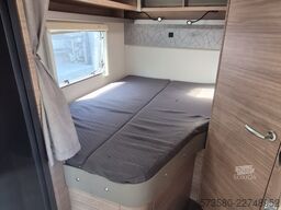 Ford Transit Weinsberg Carasuite 650MF Baujahr 2024 |Automatik | 6 Schlafplätze