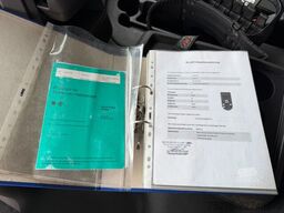 Volvo FMX 460 6x2 Kipper/HMF 2120 k5 Euro 6