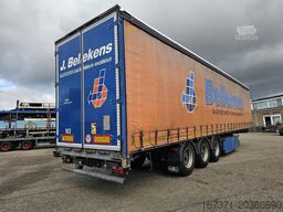 VAN HOOL 3Bb0072|GALVANIZED NO RUST|ALU RIMS| BPW DISC, ...