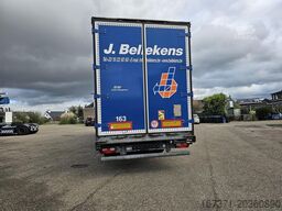 VAN HOOL 3Bb0072|GALVANIZED NO RUST|ALU RIMS| BPW DISC, ...