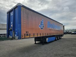 VAN HOOL 3Bb0072|GALVANIZED NO RUST|ALU RIMS| BPW DISC, ...