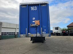 VAN HOOL 3Bb0072|GALVANIZED NO RUST|ALU RIMS| BPW DISC, ...