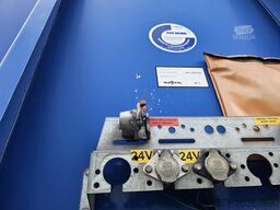 VAN HOOL 3Bb0072|GALVANIZED NO RUST|ALU RIMS| BPW DISC, ...