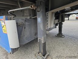 VAN HOOL 3Bb0072|GALVANIZED NO RUST|ALU RIMS| BPW DISC, ...