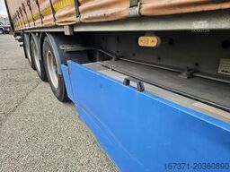 VAN HOOL 3Bb0072|GALVANIZED NO RUST|ALU RIMS| BPW DISC, ...