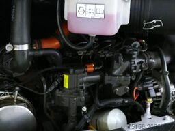 Bobcat E50Z - 3x Löffel (40 45 48 55 58 60 250