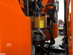 Volvo FM 330 Euro 6 Geesink 20m³ GEC Welvaarts weighi...