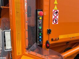 Volvo FM 330 Euro 6 Geesink 20m³ GEC Welvaarts weighi...