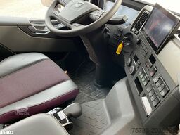 Volvo FM 330 Euro 6 Geesink 20m³ GEC Welvaarts weighi...