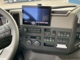 Volvo FM 330 Euro 6 Geesink 20m³ GEC Welvaarts weighi...