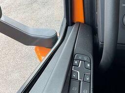 Volvo FM 330 Euro 6 Geesink 20m³ GEC Welvaarts weighi...