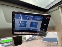 Volvo FM 330 Euro 6 Geesink 20m³ GEC Welvaarts weighi...