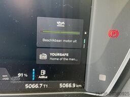 Volvo FM 330 Euro 6 Geesink 20m³ GEC Welvaarts weighi...