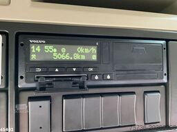 Volvo FM 330 Euro 6 Geesink 20m³ GEC Welvaarts weighi...