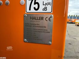 Volvo FM 330 Euro 6 Geesink 20m³ GEC Welvaarts weighi...