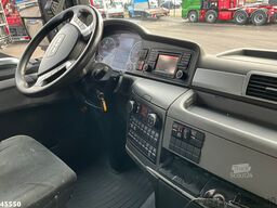 Man TGX 35.480 8x4 Euro 6 Hiab 28 Tonmeter laadkraan