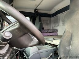 Man TGX 35.480 8x4 Euro 6 Hiab 28 Tonmeter laadkraan