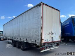 Krone SD / Mega / BPW Disk