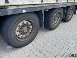 Krone SD / Mega / BPW Disk