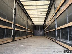 Krone SD / BPW Disk / Palletbox