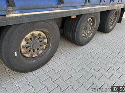 Krone SD / Mega / BPW Disk