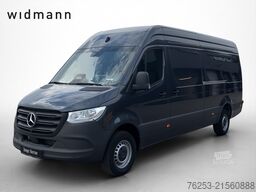 Mercedes-Benz Sprinter 415 CDI Kasten PRO Hochdach Lang 360