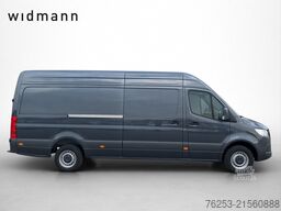 Mercedes-Benz Sprinter 415 CDI Kasten PRO Hochdach Lang 360
