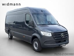 Mercedes-Benz Sprinter 415 CDI Kasten PRO Hochdach Lang 360