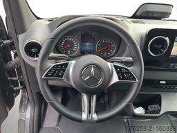 Mercedes-Benz Sprinter 415 CDI Kasten PRO Hochdach Lang 360