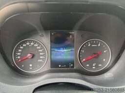 Mercedes-Benz Sprinter 415 CDI Kasten PRO Hochdach Lang 360