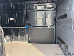 Mercedes-Benz Sprinter 415 CDI Kasten PRO Hochdach Lang 360