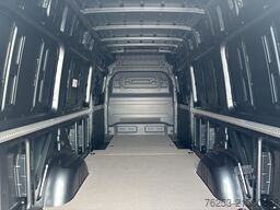 Mercedes-Benz Sprinter 415 CDI Kasten PRO Hochdach Lang 360