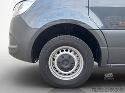 Mercedes-Benz Sprinter 415 CDI Kasten PRO Hochdach Lang 360