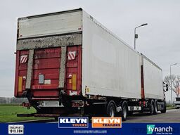 KRONE ZZ TANDEM LIFT BOX AND LIFT