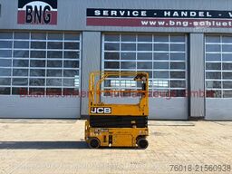 JCB S1930E -gebraucht-