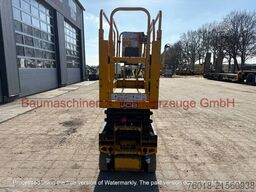 JCB S1930E -gebraucht-