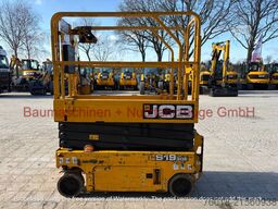 JCB S1930E -gebraucht-