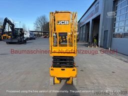 JCB S1930E -gebraucht-