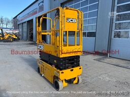 JCB S1930E -gebraucht-