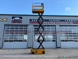 JCB S1930E -gebraucht-