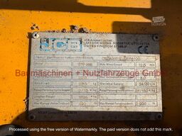 JCB S1930E -gebraucht-