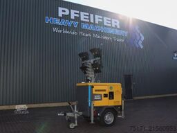 Atlas Copco HiLight H5+ SV2 Valid inspection, *Guarantee! Max