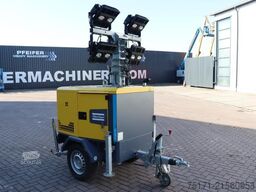 Atlas Copco HiLight H5+ SV2 Valid inspection, *Guarantee! Max