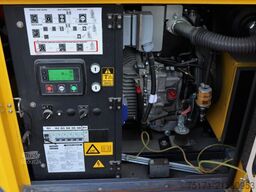 Atlas Copco HiLight H5+ SV2 Valid inspection, *Guarantee! Max