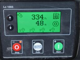 Atlas Copco HiLight H5+ SV2 Valid inspection, *Guarantee! Max