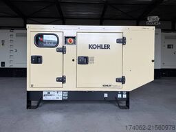 Kohler (Rehlko) K12 - 12 kVA Generator - DPX-17001