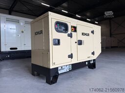 Kohler (Rehlko) K12 - 12 kVA Generator - DPX-17001